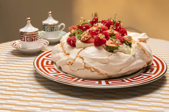 Art of Plating| Ginori 1735